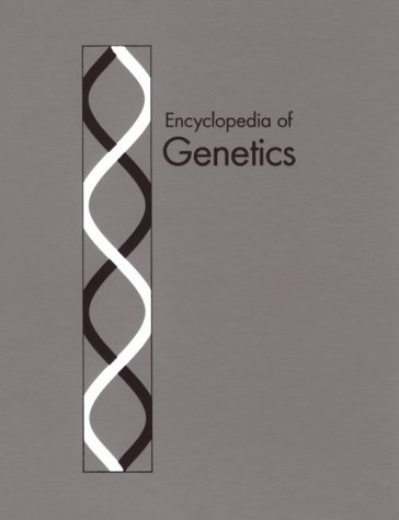 Encyclopedia of genetics