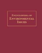 Encyclopedia of environmental issues