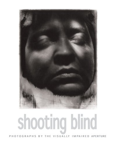 Shooting blind