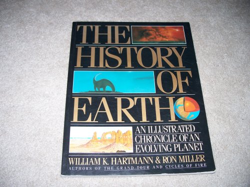 The history of earth