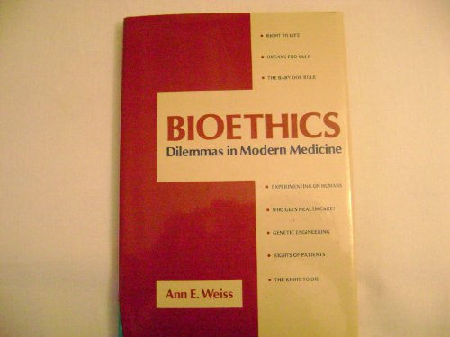 Bioethics