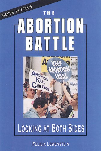 The Abortion Battle