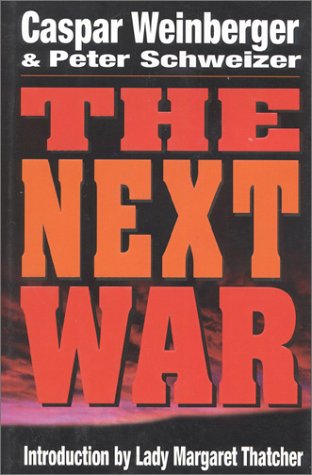 The next war