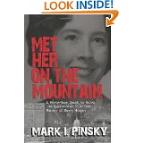 Met Her on the Mountain: A Forty-Year Quest To Solve the Appalachian Cold-Case Murder of Nancy Morgan