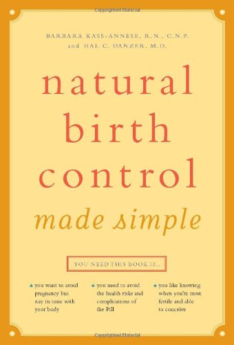 Natural birth control made simple
