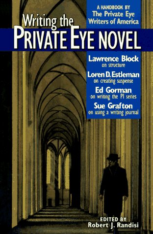 Writing the private eye novel