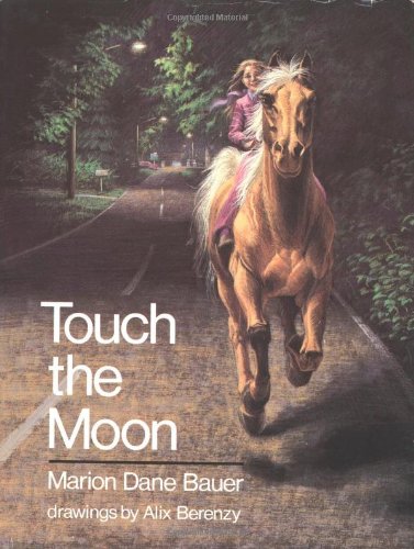Touch the moon