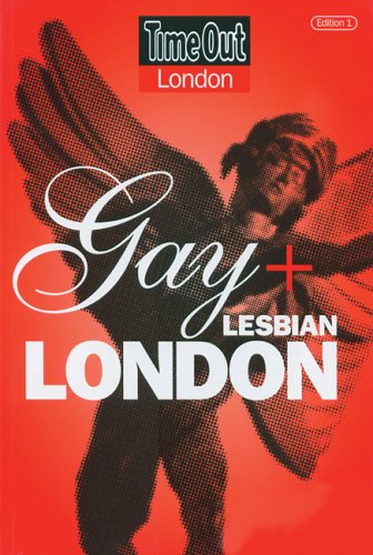 Gay & Lesbian London (Time Out)
