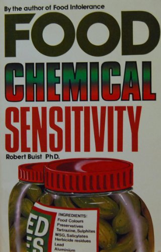 Food Chemical Sensitivity