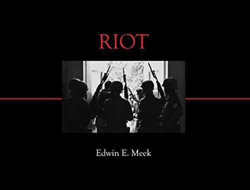 RIOT: Witness to Anger and Change