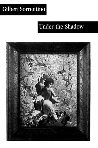 Under the shadow