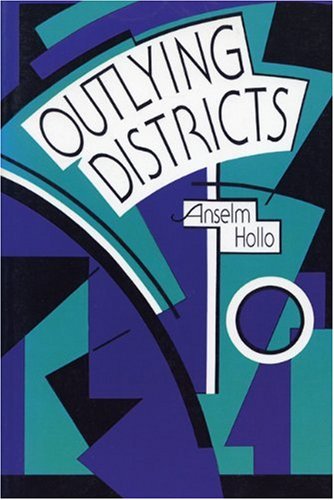 Outlying districts