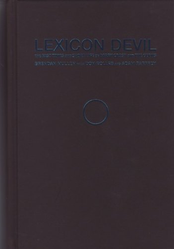 Lexicon devil
