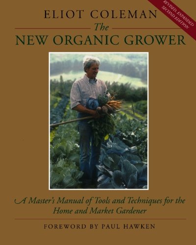 The new organic grower