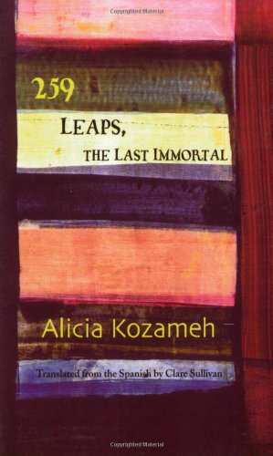 Two hundred fifty-nine leaps, the last immortal