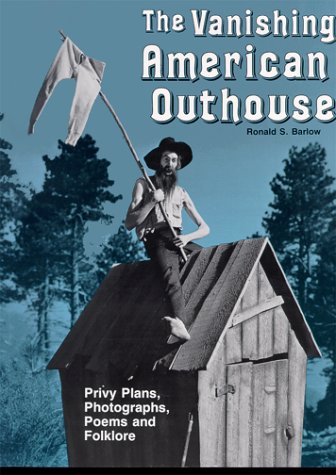 The vanishing American outhouse