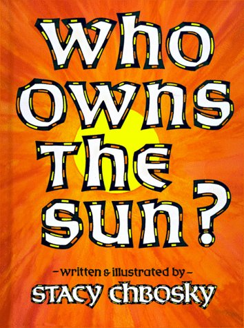 Who owns the sun?
