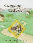 Country inns and back roads cookbook
