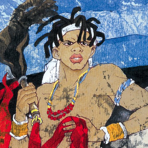 The Magic Flyswatter