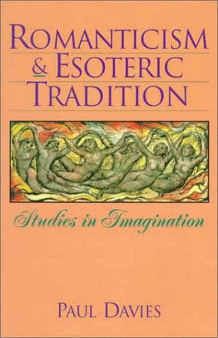 Romanticism & esoteric tradition
