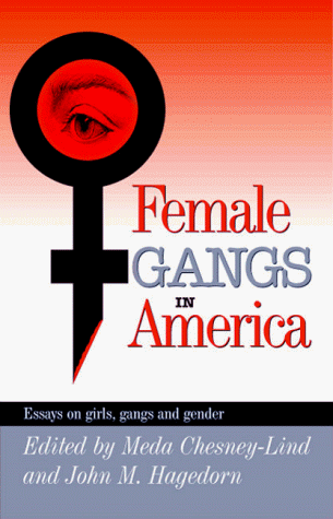 Female gangs in America