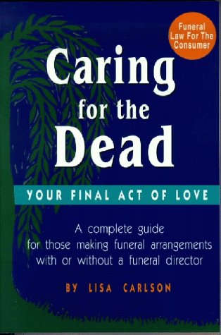 Caring for the dead