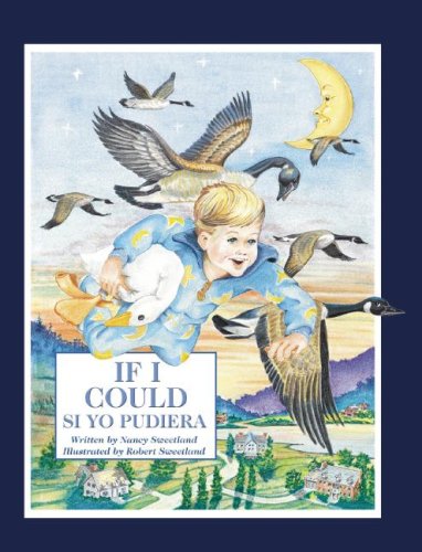 If I Could / Si yo pudiera