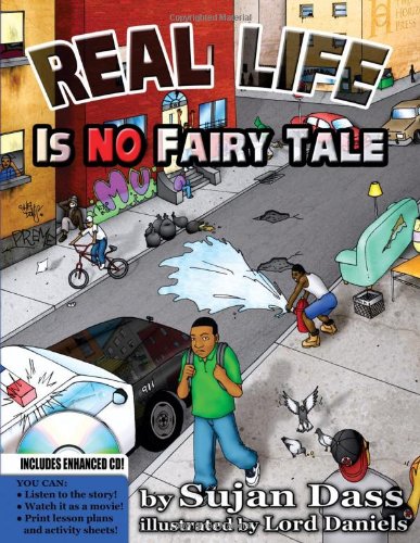 Real Life Is No Fairy Tale