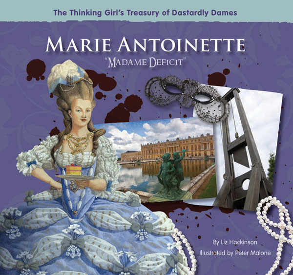 Marie Antoinette