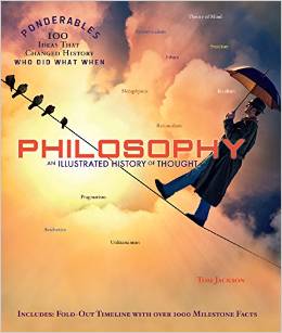 Philosophy: An Illustrated History of Thought