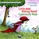 Little Red Riding Hood/Caperucita Roja