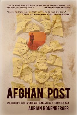 Afghan Post