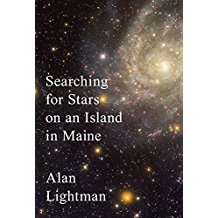 Searching for Stars on an Island in Maine