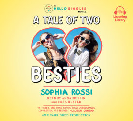 A Tale of Two Besties