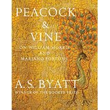 Peacock & Vine: On William Morris and Mariano Fortuny