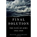 Final Solution: The Fate of the Jews 1933–1949