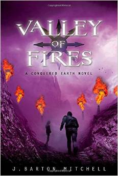 Valley of Fires