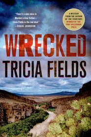 Wrecked: A Mystery