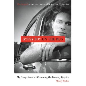 Gypsy Boy on the Run: My Escape from a Life Among the Romany Gypsies