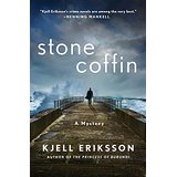 Stone Coffin: A Mystery
