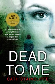 Dead to Me: A Scott and Bailey Novel