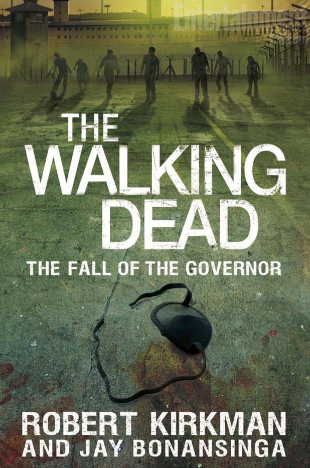 The Walking Dead: The Fall of the Governor, Part Two