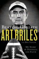 Beating Goliath: My Story of Football and Faith