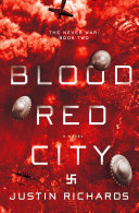 The Blood Red City