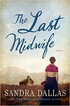 The Last Midwife