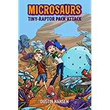 Tiny-Raptor Pack Attack