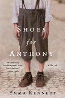 Shoes for Anthony