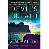 Devil's Breath: A Max Tudor Mystery