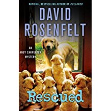 Rescued: An Andy Carpenter Mystery