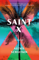 Saint X.